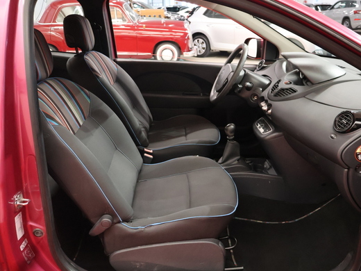 Renault Twingo vaihtoauto