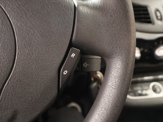 Renault Twingo vaihtoauto