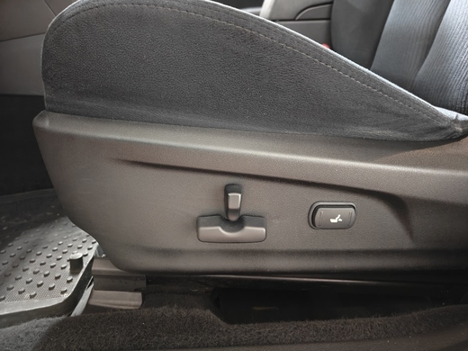 Subaru Legacy vaihtoauto