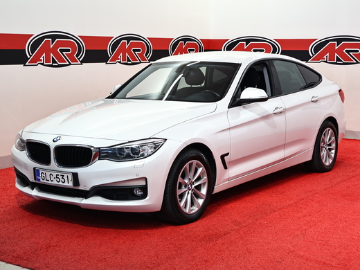 BMW 328 vaihtoauto