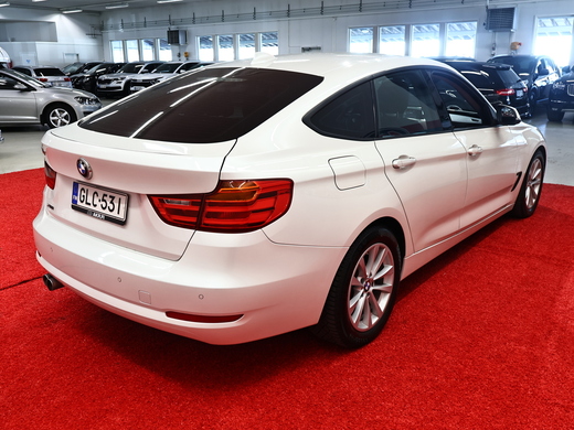 BMW 328 vaihtoauto