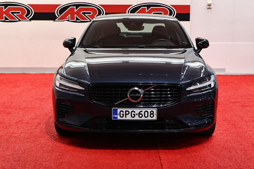 Volvo S60 vaihtoauto