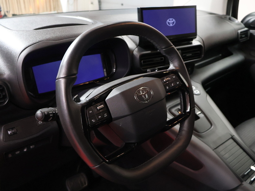 Toyota Proace CITY Verso vaihtoauto