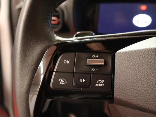 Toyota Proace CITY Verso vaihtoauto
