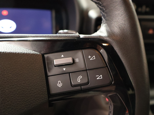 Toyota Proace CITY Verso vaihtoauto