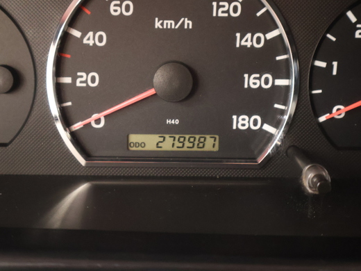 Toyota Hiace vaihtoauto