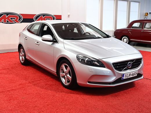 Volvo V40 vaihtoauto