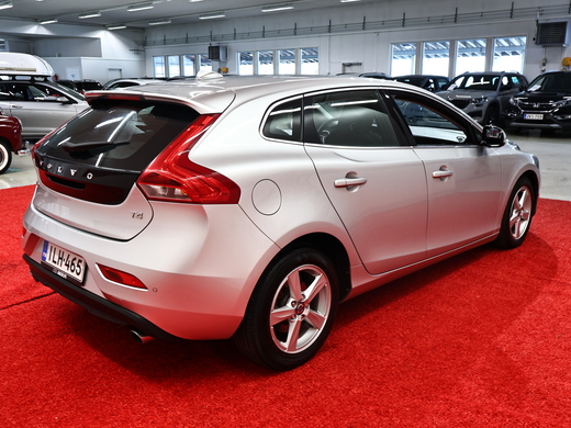 Volvo V40 vaihtoauto