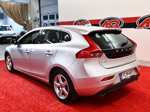 Volvo V40 vaihtoauto