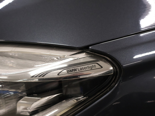 BMW 730 vaihtoauto