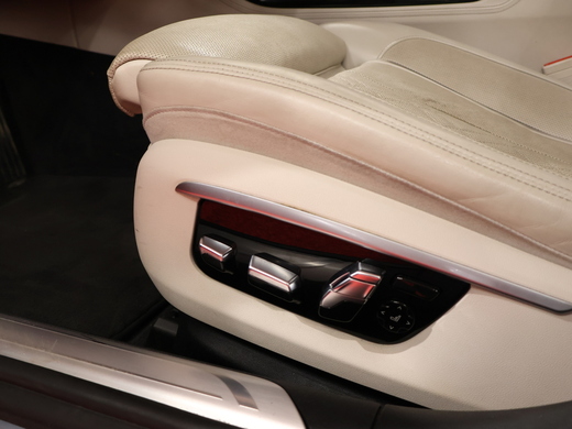 BMW 730 vaihtoauto