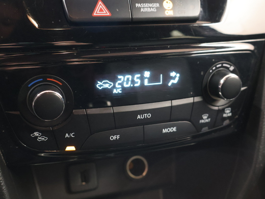 Suzuki Vitara vaihtoauto
