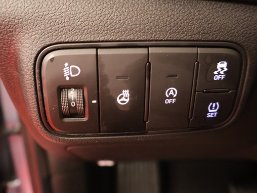 Hyundai i20 Hatchback vaihtoauto