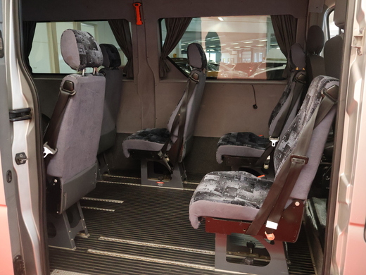 Renault Master vaihtoauto