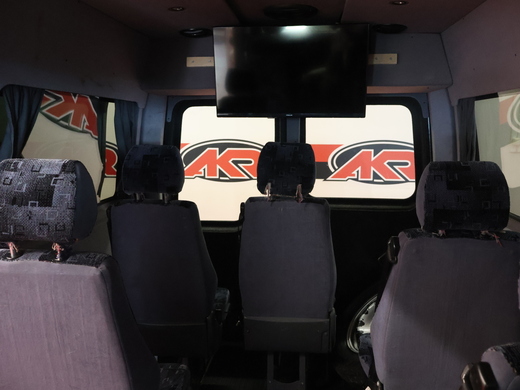 Renault Master vaihtoauto