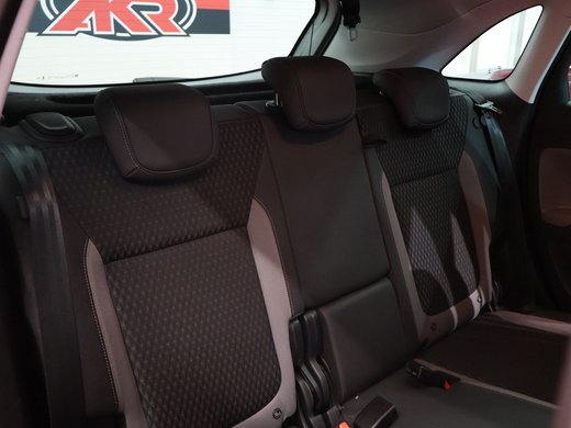 Opel Crossland X vaihtoauto