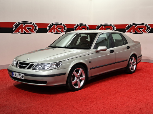 Saab 95 vaihtoauto