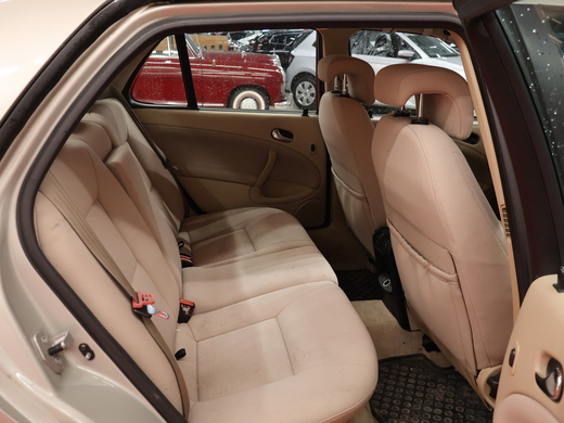 Saab 95 vaihtoauto