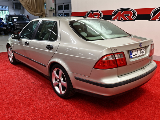 Saab 95 vaihtoauto