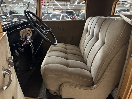Chevrolet Deluxe vaihtoauto
