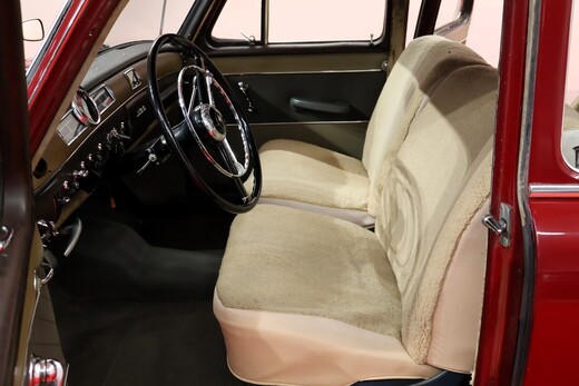 Mercedes-Benz 190 vaihtoauto
