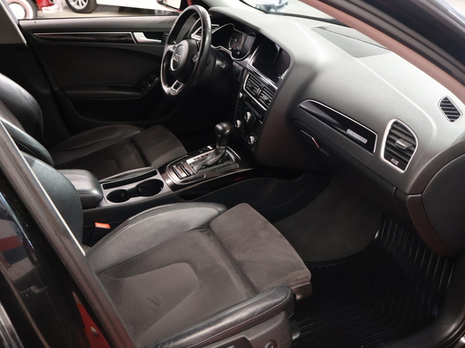 Audi A4 Allroad Quattro vaihtoauto