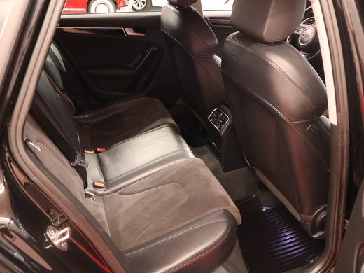 Audi A4 Allroad Quattro vaihtoauto
