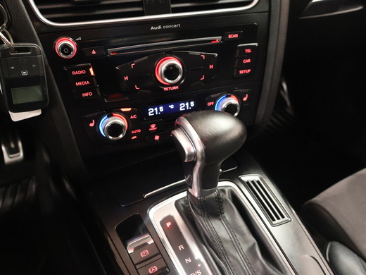 Audi A4 Allroad Quattro vaihtoauto