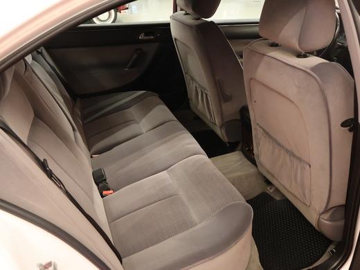 Peugeot 607 vaihtoauto