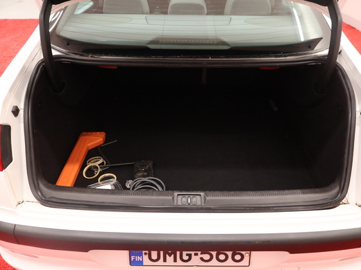 Peugeot 607 vaihtoauto