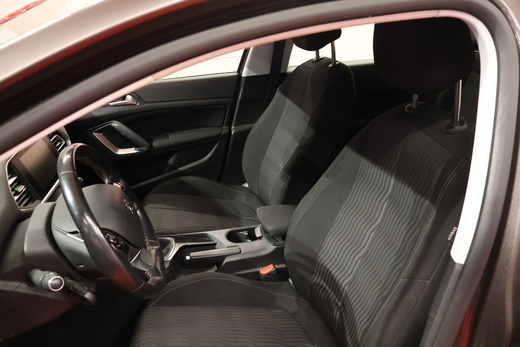 Peugeot 308 vaihtoauto
