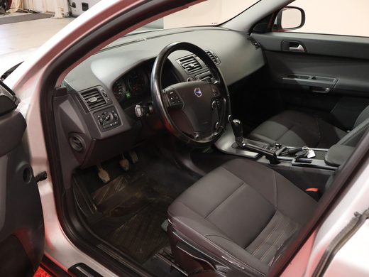 Volvo V50 vaihtoauto