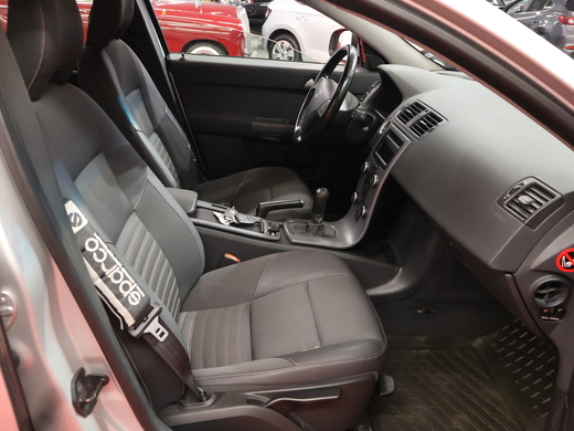 Volvo V50 vaihtoauto