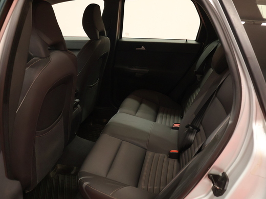 Volvo V50 vaihtoauto