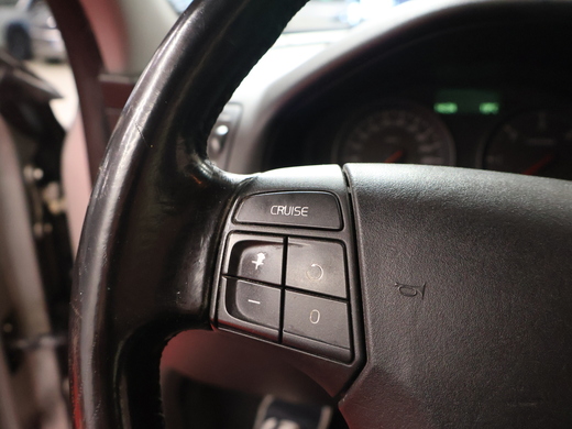 Volvo V50 vaihtoauto