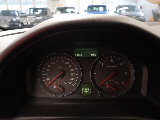 Volvo V50 vaihtoauto