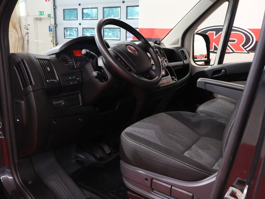 Fiat Ducato vaihtoauto