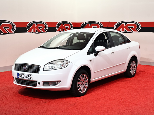 Fiat Linea vaihtoauto