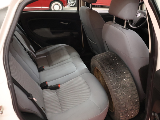 Fiat Linea vaihtoauto
