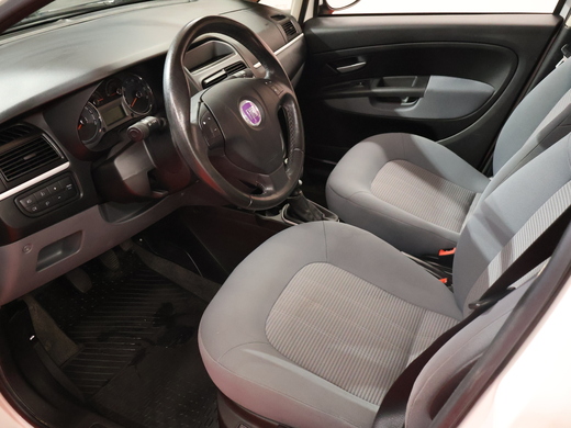 Fiat Linea vaihtoauto