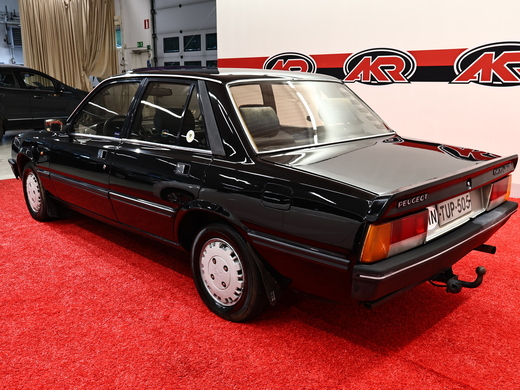 Peugeot 505 vaihtoauto