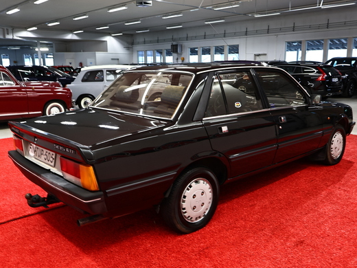 Peugeot 505 vaihtoauto