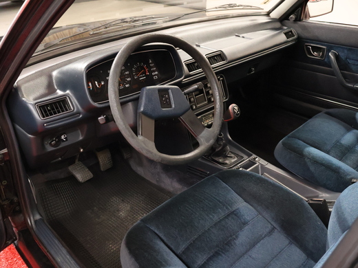 Peugeot 505 vaihtoauto