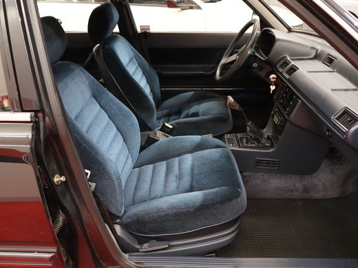Peugeot 505 vaihtoauto
