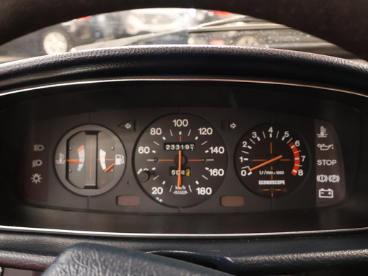 Peugeot 505 vaihtoauto