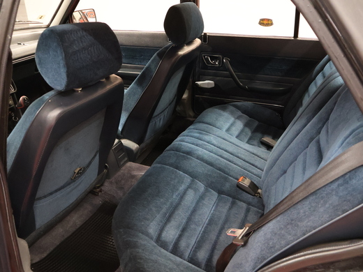 Peugeot 505 vaihtoauto