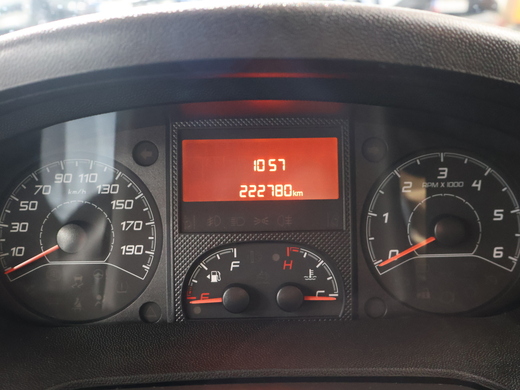 Peugeot Boxer vaihtoauto
