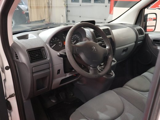 Peugeot Expert vaihtoauto