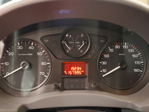 Peugeot Expert vaihtoauto