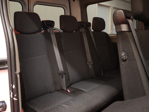 Opel Movano vaihtoauto